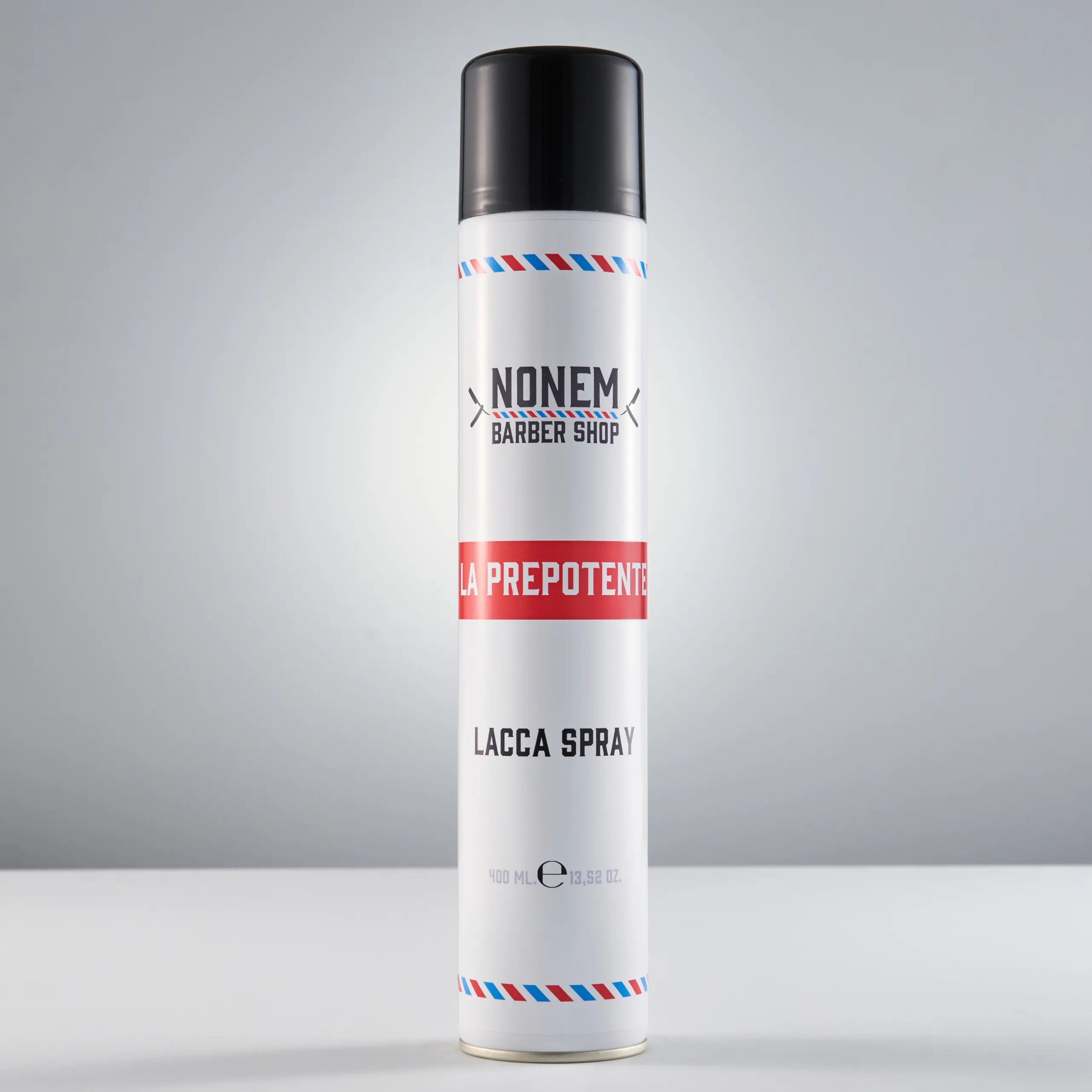 La Prepotente™ • Lacca spray - Nonem Barber Shop™